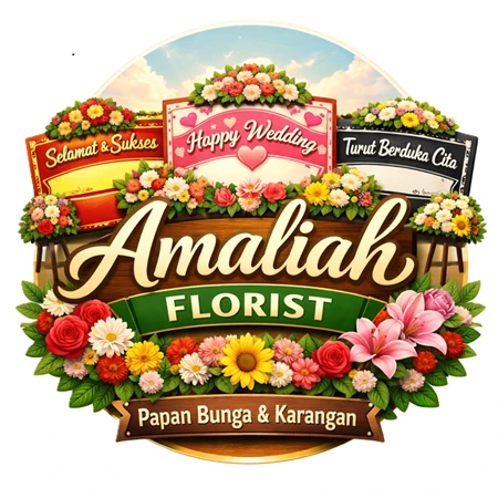 Papan Bunga Anggrawati